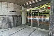 太陽の子南青山保育園[私立]の外観