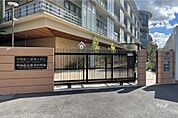 豊海幼稚園[公立]の外観