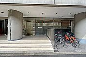 五色橋保育室[公立]の外観