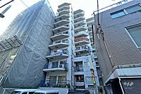 東京都港区六本木2丁目2：物件画像