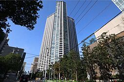 勝どき駅徒歩7分、2016年12月築のタワーマンション