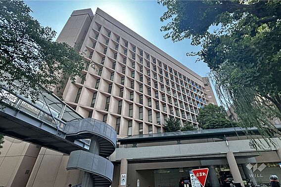 聖路加国際病院...