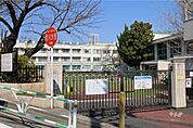 富谷小学校[公立]の外観