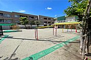 富ヶ谷保育園[公立]の外観