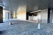 敷地内駐車場（屋内平面式）