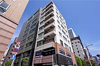 東京都港区三田2丁目7：物件画像