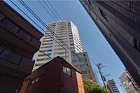 東京都渋谷区本町3丁目1：物件画像