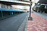 その他：敷地南側の前面道路