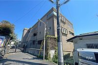東京都渋谷区代々木5丁目37：物件画像