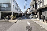 東京都渋谷区本町2丁目10：物件画像