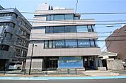 あい・あい保育園初台本町園[私立]の外観