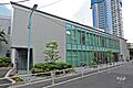千駄ヶ谷出張所...