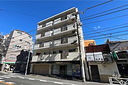コーポ初台