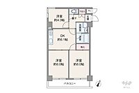 東京都渋谷区笹塚1丁目59：物件画像