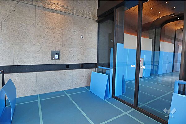 設備を拡大表示