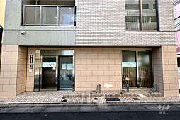 こどもヶ丘保育園小山園[私立]の外観