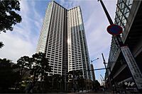 東京都中央区勝どき5丁目3：物件画像