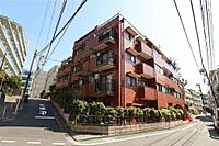 東京都品川区小山1丁目8：物件画像