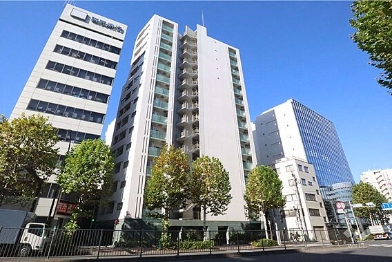 ファミール銀座...