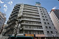東京都品川区南大井6丁目24：物件画像
