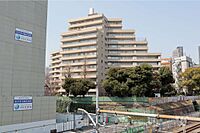 東京都渋谷区代官山町4：物件画像