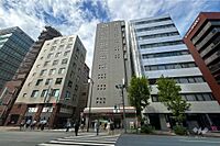 東京都中央区日本橋人形町3丁目1：物件画像