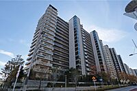 東京都中央区晴海5丁目4：物件画像