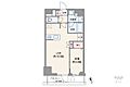 LIVCITY初台7階5,300万円