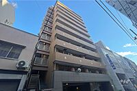 東京都中央区日本橋茅場町2丁目17：物件画像