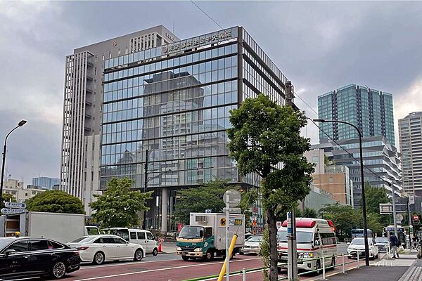 周辺を拡大表示