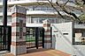 周辺：芳水小学校[公立]の外観