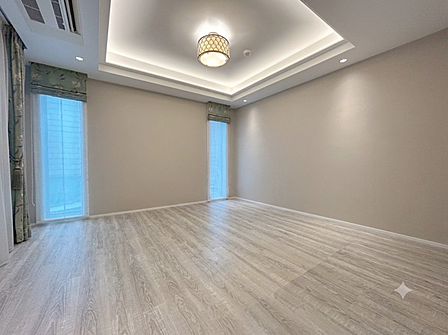 西側洋室約10.0帖