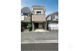 品川区小山台2丁目 土地