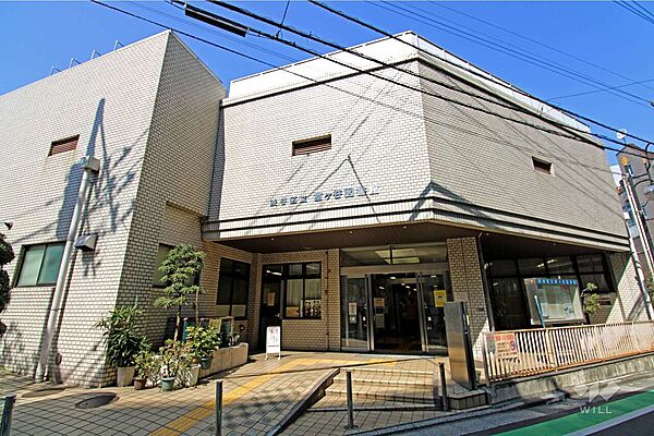 周辺を拡大表示