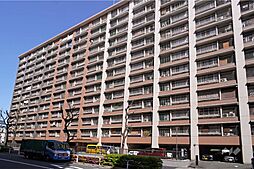 大森駅前住宅1号棟