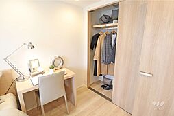 子供部屋の画像