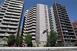 朝日ツイン目黒A棟