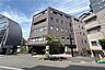 周辺：アソシエ下目黒保育園[私立]の外観
