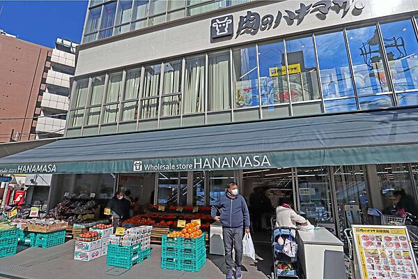 周辺を拡大表示