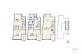 ラビ代々木上原1階16,480万円