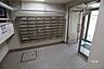 設備：共用ポスト