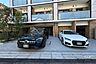 駐車場：敷地内駐車場（屋外平面式）