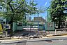 周辺：臨川小学校[公立]の外観