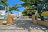 周辺：中延小学校[公立]の外観