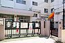周辺：幡代小学校[公立]の外観