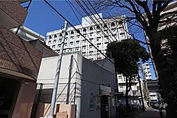 シャトレーイン東京笹塚