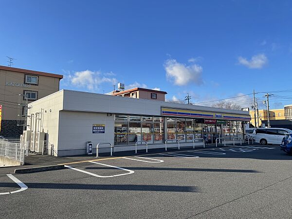 彦内南 202｜岐阜県瑞穂市生津外宮前町２丁目(賃貸アパート1LDK・2階・41.73㎡)の写真 その17