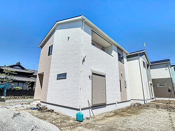 クォーツ ｜岐阜県羽島郡笠松町円城寺(賃貸一戸建3LDK・2階・90.25㎡)の写真 その7