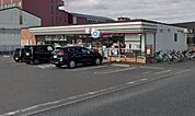 セブンイレブン　岐阜東うずら店