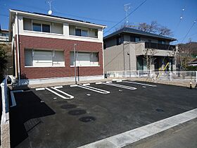 カモミール 102 ｜ 岐阜県各務原市那加土山町１丁目（賃貸アパート1K・1階・31.57㎡） その6